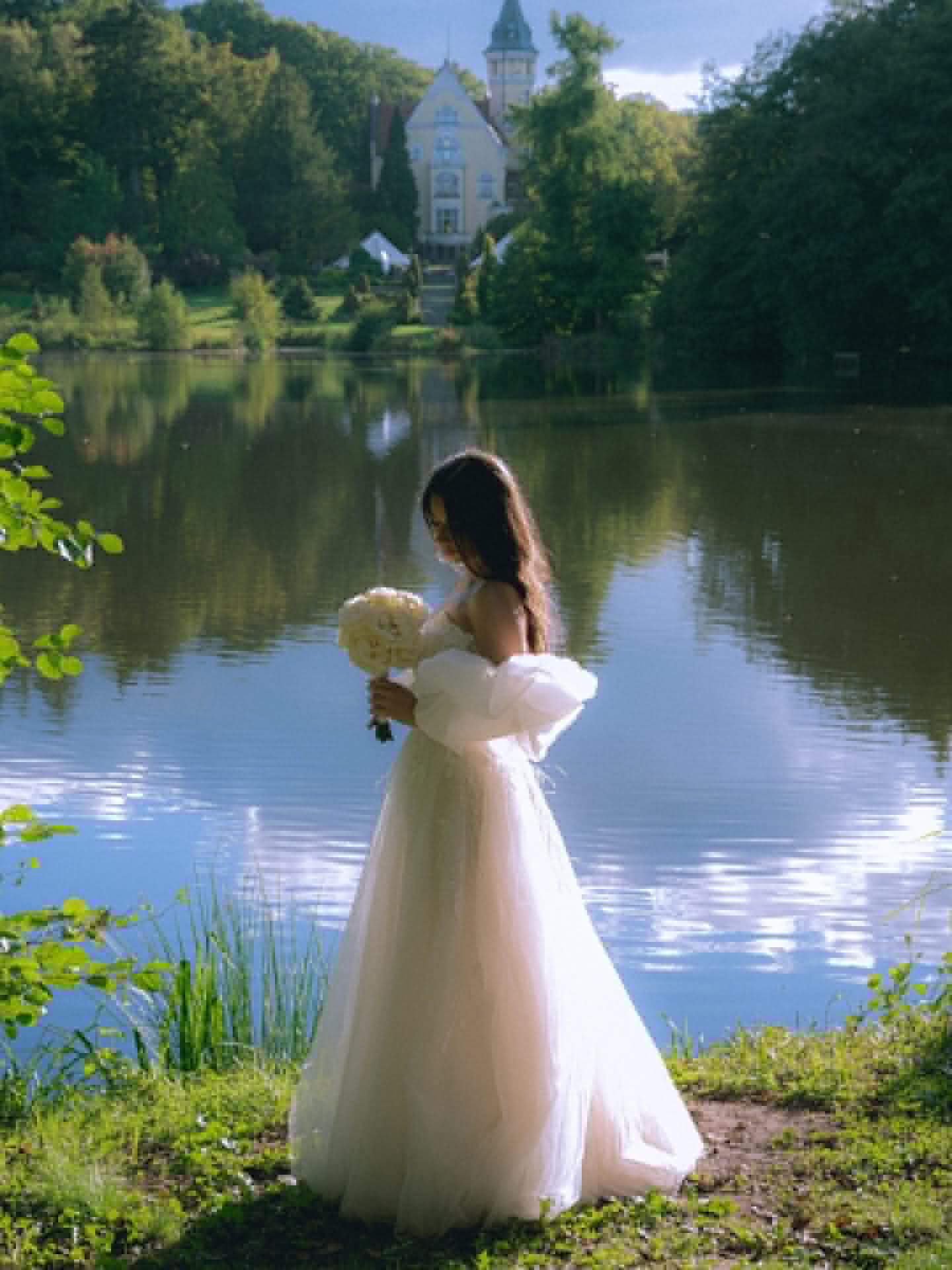 Fotograf ślubny